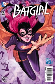 Batgirl52